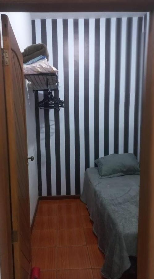 Apartamento 2 Quartos No Centro Completo, Proximo Sambodromo E Lapa, Smart Tv, Metro, Etc Río de Janeiro