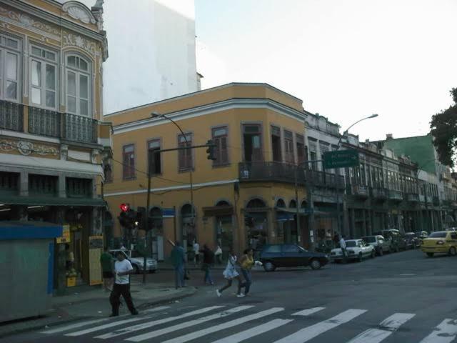 Apartamento 2 Quartos No Centro Completo, Proximo Sambodromo E Lapa, Smart Tv, Metro, Etc Río de Janeiro