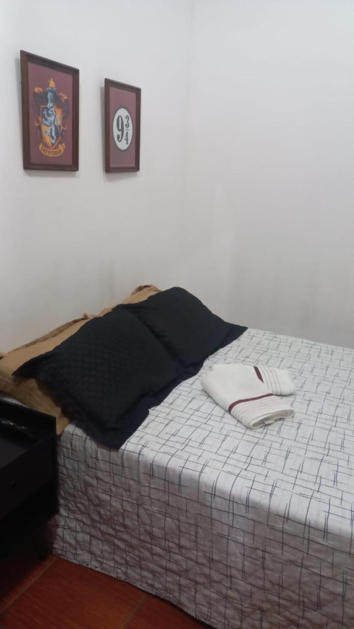 2 Quartos No Centro Completo, Proximo Sambodromo E Lapa, Smart Tv, Metro, Etc Río de Janeiro