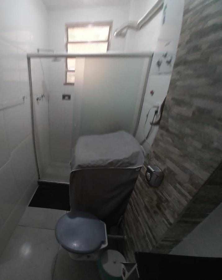 Apartment 2 Quartos No Centro Completo, Proximo Sambodromo E Lapa, Smart Tv, Metro, Etc *