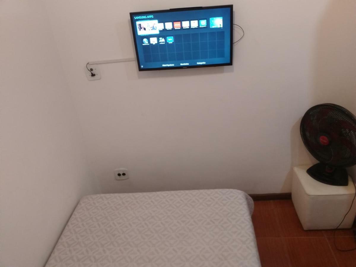 2 Quartos No Centro Completo, Proximo Sambodromo E Lapa, Smart Tv, Metro, Etc Apartment *